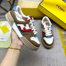 Fendi Low Shoes